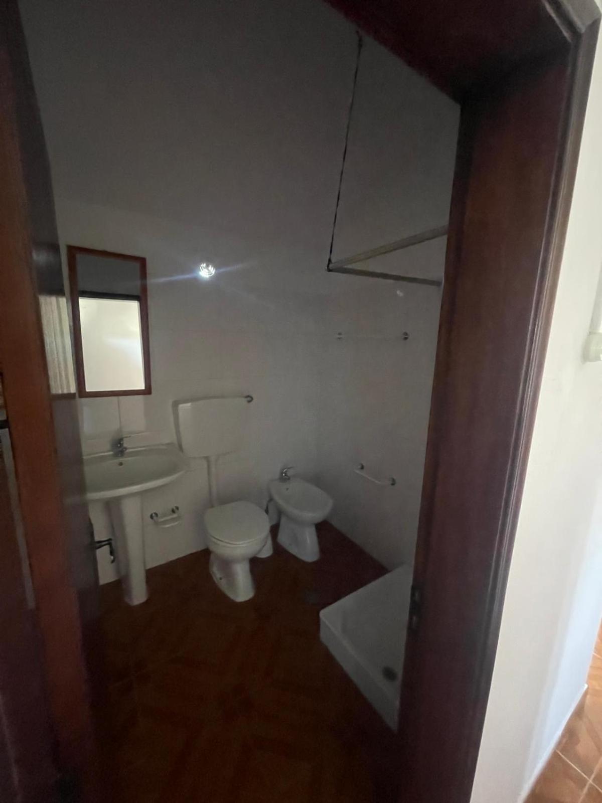 Vila Casa Da Barragem Montargil Exteriér fotografie